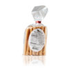 Red Pepper Wine & EVOO Taralli Stix 6 oz Bag - Image 2