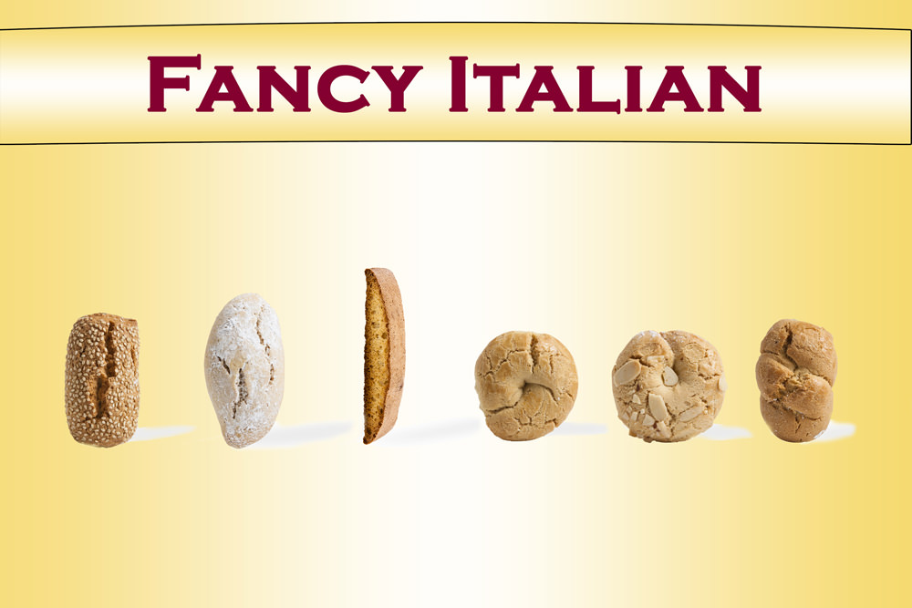 Fancy Italian