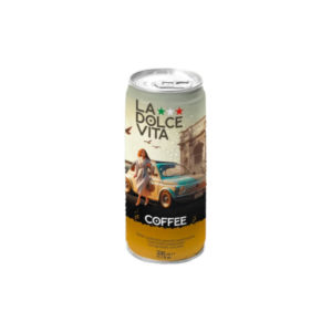 Dolce Vita Coffee