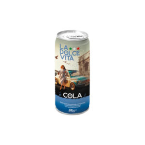 Dolce Vita Cola