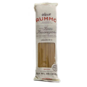 linguine rummo