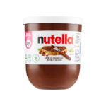 Nutella 220g