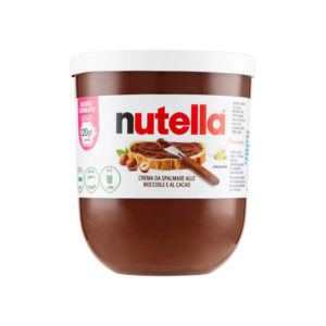 Nutella 220g