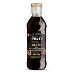 Ponti Balsamic Vinegar Glaze