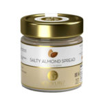 Scyavuru Salty Almond Spread