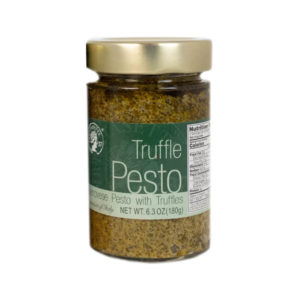 Italian Truffle Pesto